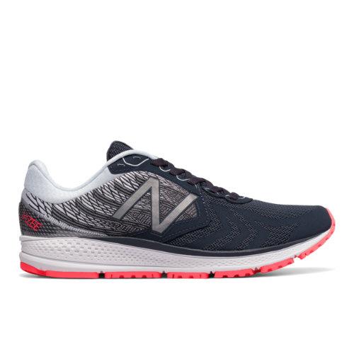 New Balance Vazee Pace V2 Women's Speed Shoes - Grey/pink (wpacegw2)
