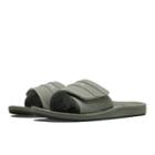 New Balance Purealign Slide Men's Slides Shoes - Grey (m3057gr)