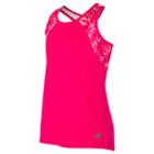 New Balance 12576 Kids' Fashion Performance Tank - (gt12576)