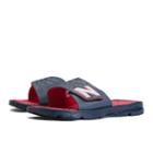 New Balance 3011 Men's & Women's Sandals - Navy, Red (u3011nr)