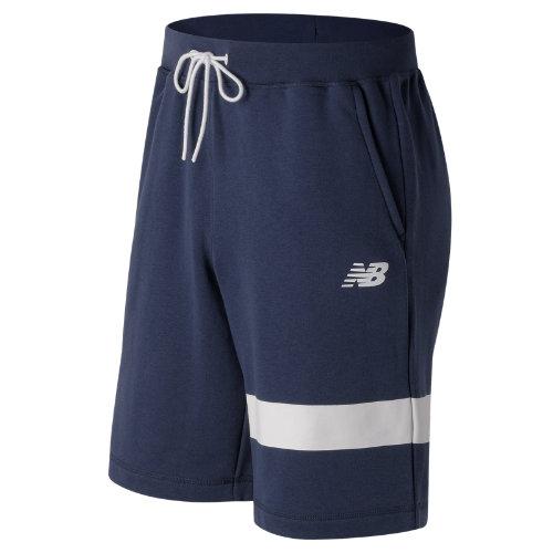 New Balance 71521 Men's Classic Fleece Short - (ms71521)