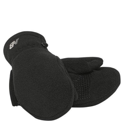 New Balance Kids' Youth Heavyweight Stretch Fleece Mitten