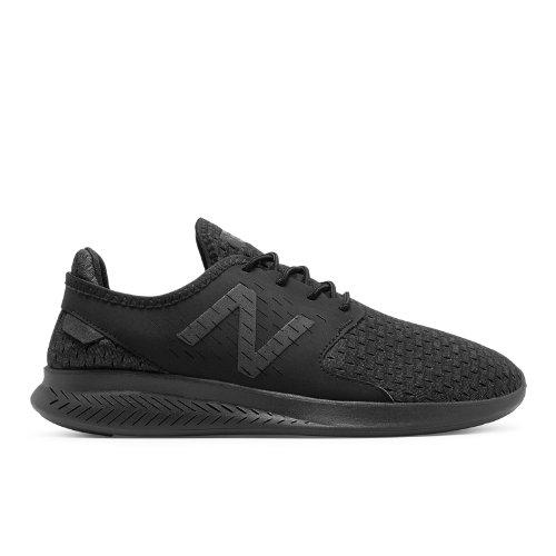 New Balance Fuelcore Coast V3 Men's Speed Shoes - Black (mcoaslt3) |  LookMazing