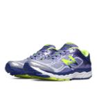 New Balance 860v6 Women's Stability And Motion Control Shoes - Purple/green (w860gp6)