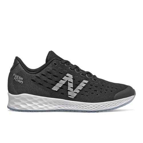 New Balance Fresh Foam Zante Pursuit Kids' Pre-school Running Shoes - (ppznp-b)