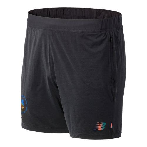 New Balance Mens Nyc Marathon Q Speed Fuel Short
