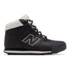 New Balance 701 Women's Running Classics Shoes - Black/off White (wl701pkq)