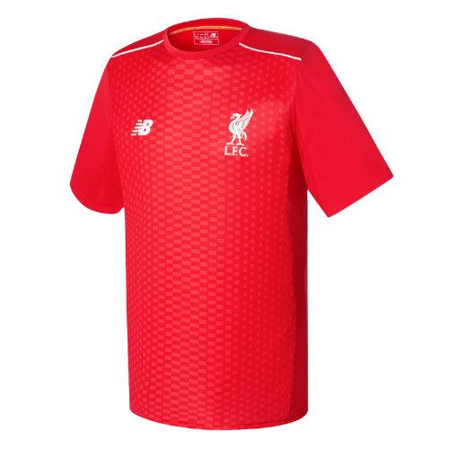 New Balance 630024 Men's Lfc Mens Elite Training Pre Match Tee - (mt630024)