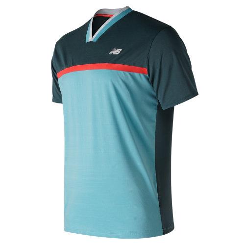 New Balance 83401 Men's Tournament Top - (mt83401)