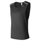 New Balance 71209 Women's D2d Run Sleeveless - Black (wt71209bk)