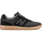 New Balance Nm 288 Men's Numeric Shoes - Black (nm288nr)