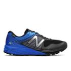 New Balance 910v4 Trail Gore-tex&reg; Men's Trail Running Shoes - (mt910-v4g)