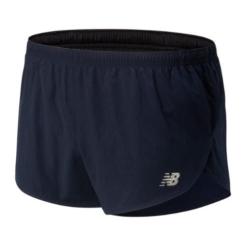 New Balance Mens Accelerate 3 Inch Split