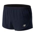New Balance Mens Accelerate 3 Inch Split