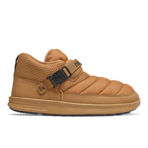 New Balance Men's Crvn Moc Mid-cut