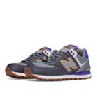 New Balance 574 Weekend Expedition Men's 574 Shoes - (ml574-we)