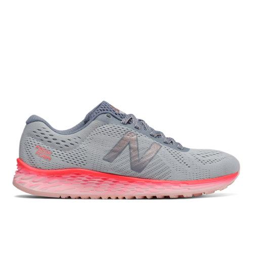 New Balance Fresh Foam Arishi Women's Soft And Cushioned Shoes - (waris-sy)