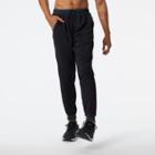 New Balance Men's Tenacity Stretch Woven Pant