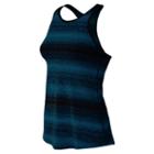 New Balance 71140 Women's Layer Tank - Green (wt71140src)