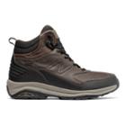 New Balance 1400v1 Men's Trail Walking Shoes - Brown (mw1400db)