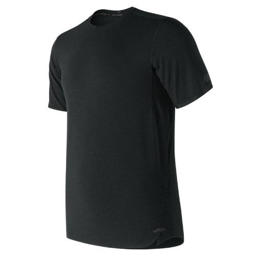 New Balance 81249 Men's Q Speed Short Sleeve - (mt81249)