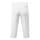 New Balance 236 Men's Adversary 2 Baseball Solid Knicker Athletic - White (bmp236wt)