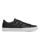 New Balance Procourt Leather Men's & Women's Court Classics Shoes - Black (proctslc)