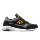 New Balance 1500 Made In Uk Men's Made In Uk Shoes - Black/yellow (m1500by)