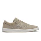 New Balance 598 Men's Numeric Shoes - Grey/white (nm598smt)