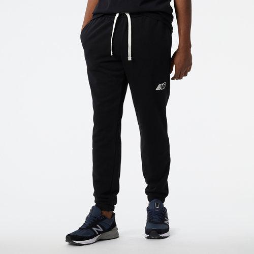 New Balance Men's Nb Essentials Magnify Fleece Jogger
