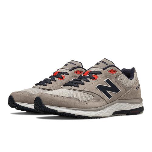 New Balance 798 Men's Lifestyle Shoes - Beige, Navy (ml798gbr)