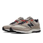 New Balance 798 Men's Lifestyle Shoes - Beige, Navy (ml798gbr)