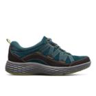 Cobb Hill Freshexcel Women's By New Balance Shoes - Teal (ccm01tl)