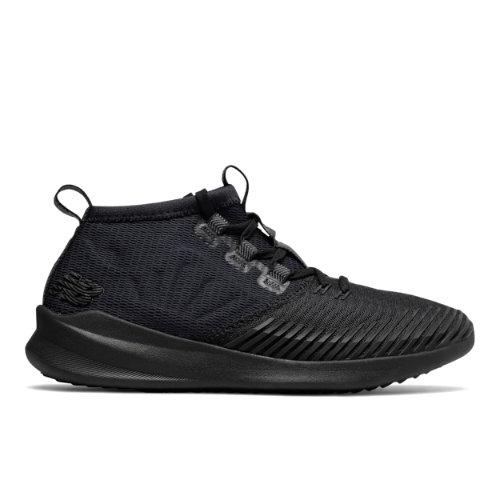 New Balance Cypher Run Men's Everyday Running Shoes - Black (msrmcbb)