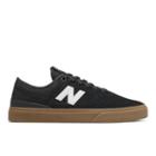 New Balance Numeric 379 Men's Numeric Shoes - Black/tan (nm379bkg)