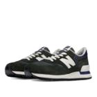 New Balance 990 Heritage Men's Made In Usa Shoes - (m990-h)