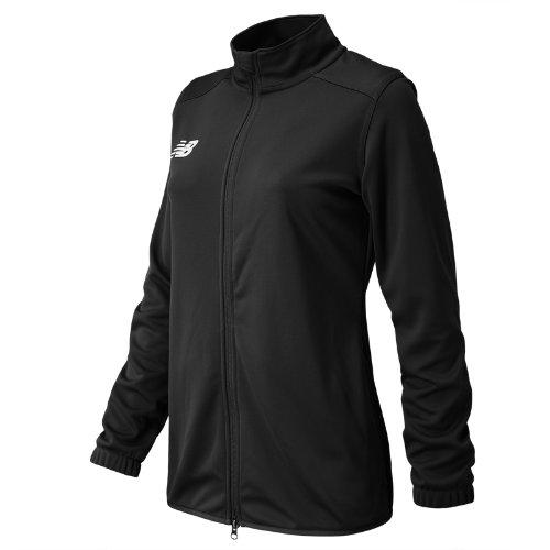 New Balance 599 Women's Nb Knit Training Jacket - (tmwj599)