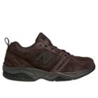 New Balance 623v2 Men's Everyday Trainers Shoes - Brown (mx623od2)