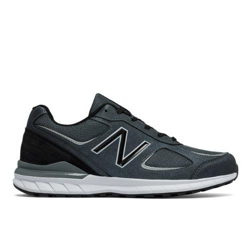 New Balance 770v2 Men's Everyday Running Shoes - Grey/black (m770gr2)