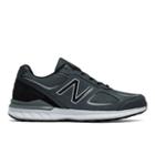 New Balance 770v2 Men's Everyday Running Shoes - Grey/black (m770gr2)