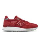 New Balance 998 Made In Us Women's Made In Usa Shoes - (w998-pm)