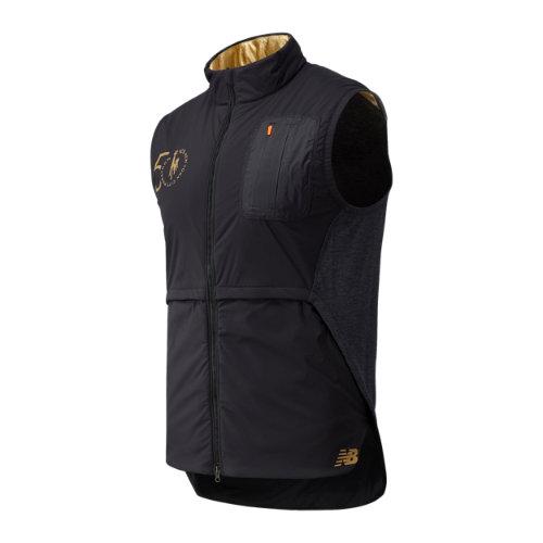 New Balance Men's Nyc Marathon Pmv All-terrain Vest