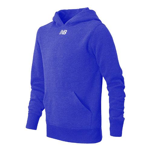 New Balance 502 Kids' Jr Nb Sweatshirt - Blue (tmyt502try)