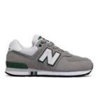 New Balance 574 Kids Grade School Lifestyle Shoes - (gc574v1-25244-b)