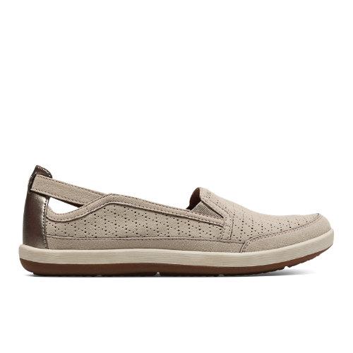 Cobb Hill Zahara-ch Women's Shoes - Taupe (cdc01tp)