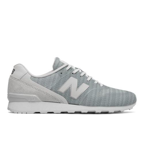 New Balance 696 Re-engineered Women's Sport Style Shoes - (wl696-re)