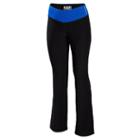 New Balance 3372 Women's Fierce Flare - Black, Uv Blue (wfp3372uvb)