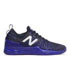 New Balance Fresh Foam Lav Men's Tennis Shoes - Navy/blue (mchlavuv)