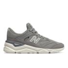 New Balance X-90 Reconstructed Women's Sport Style Shoes - Grey (wsx90rcc)