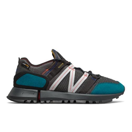 New Balance Tokyo Design Studio R C4 Men's Lifestyle Shoes - Black/blue (msrc4la)